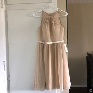 TS Courture dress from LightInTheBox -